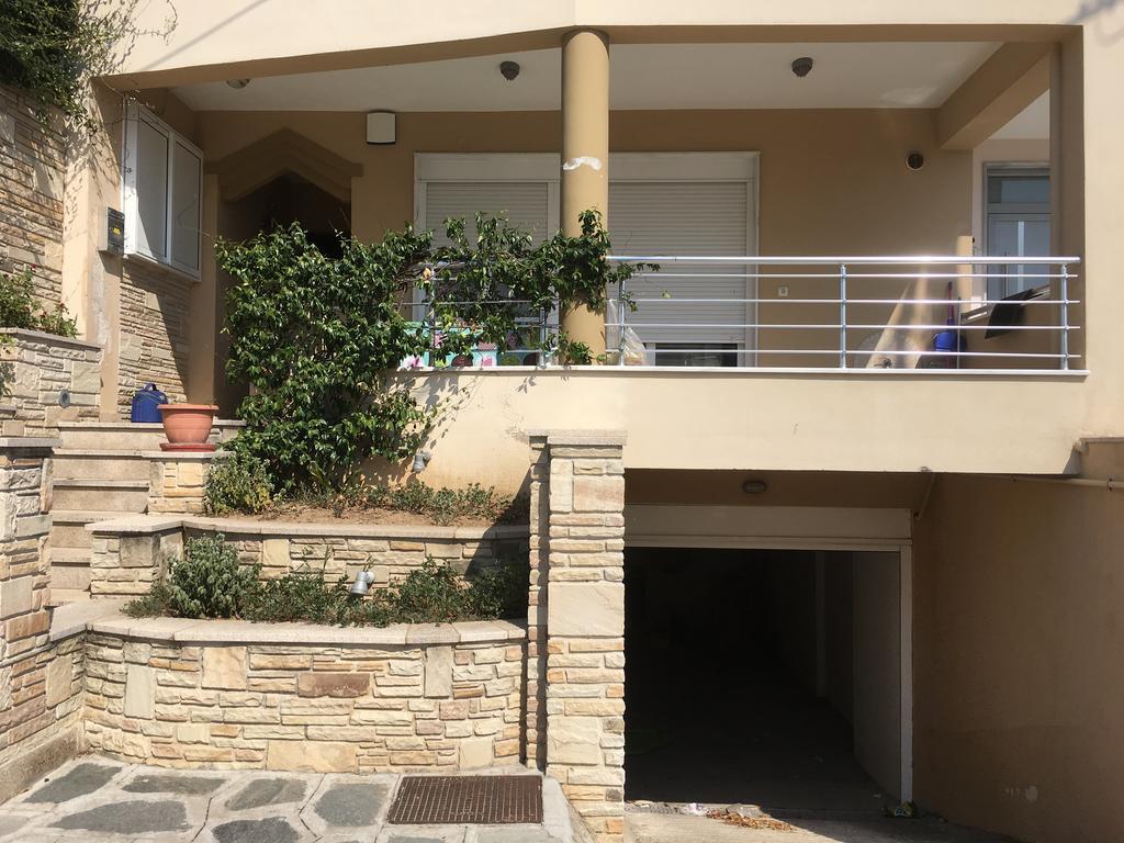 Aris Studios Kavála Exterior photo